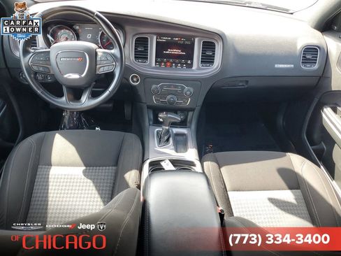 Certified 2023 Dodge Charger SXT RWD image 11