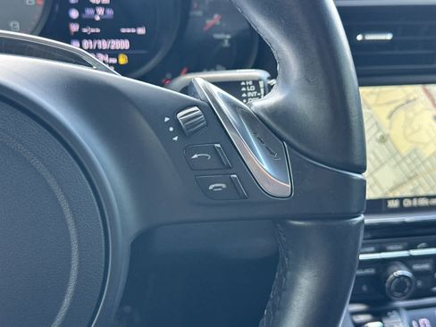 Certified 2015 Porsche 911 Carrera 4S AWD/4WD image 24