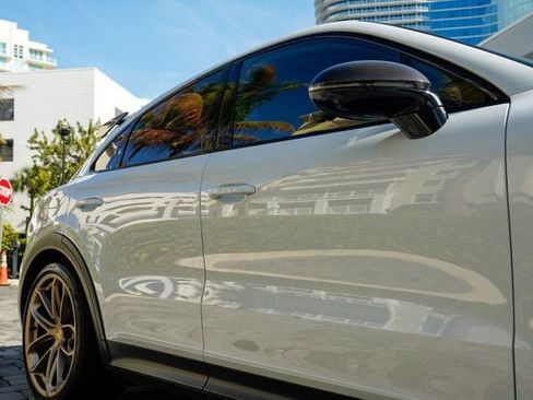 Used 2023 Porsche Cayenne Turbo GT image 75