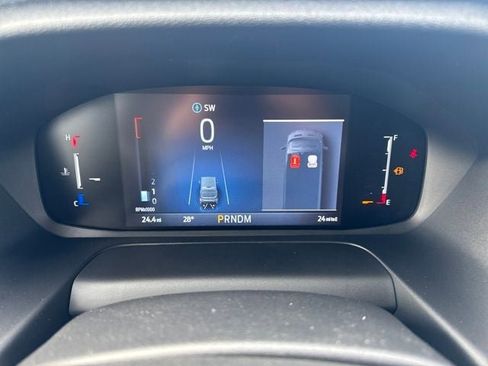 New 2026 Ford Transit 250 148 Medium Roof w/ Load Area Protection Package image 15