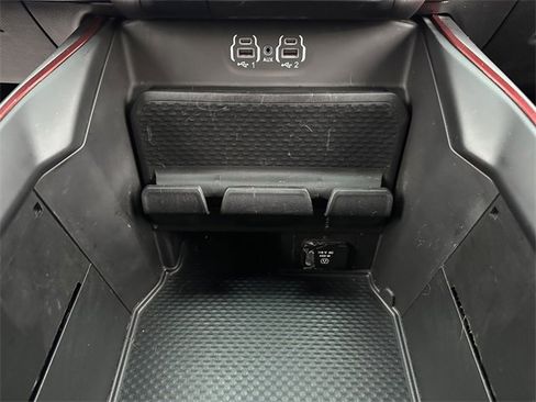 Used 2022 RAM 1500 Rebel w/ Rebel Level 1 Equipment Group image 17