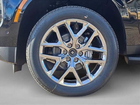 New 2026 Chevrolet Tahoe RST w/ Comfort Package image 10