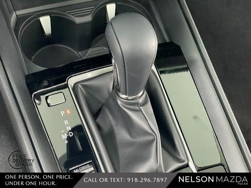New 2026 MAZDA CX-50 Meridian Edition w/ Weather Package AWD/4WD image 35