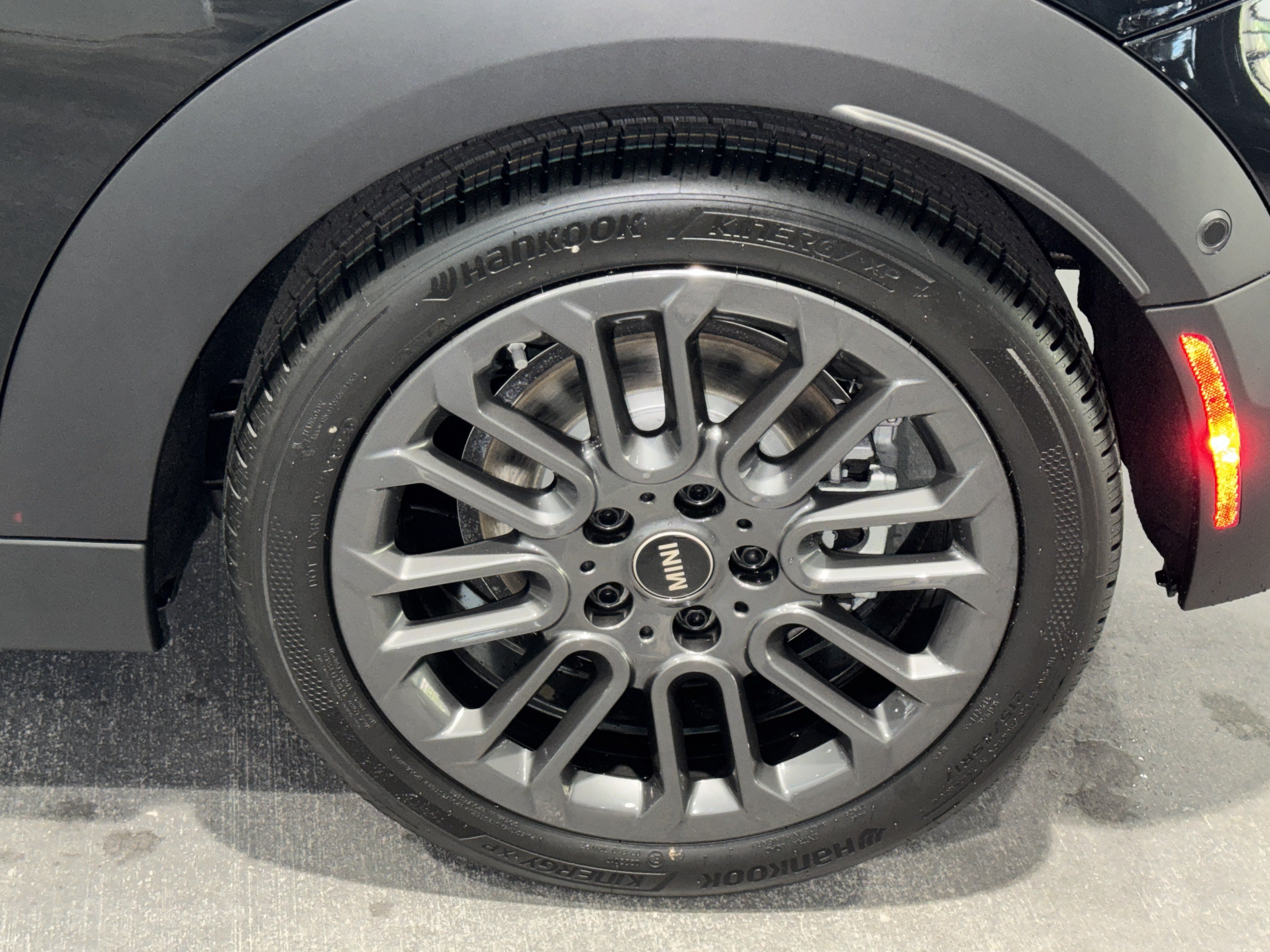 New 2026 MINI Cooper S FWD image 24