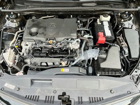 Used 2024 Toyota Camry XSE image 10