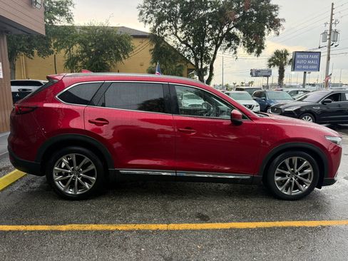 Used 2019 MAZDA CX-9 Grand Touring FWD image 5