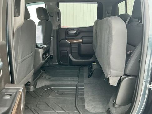 Used 2020 Chevrolet Silverado 1500 RST w/ All-Star Edition image 44