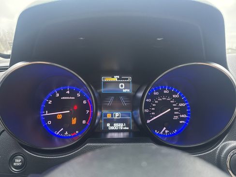 Used 2018 Subaru Legacy 2.5i Limited image 23