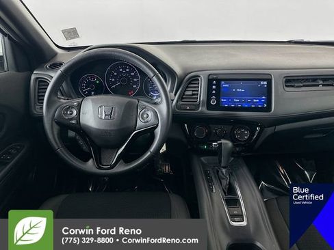 Used 2022 Honda HR-V Sport image 24