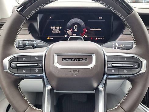 New 2026 GMC Acadia Denali image 20