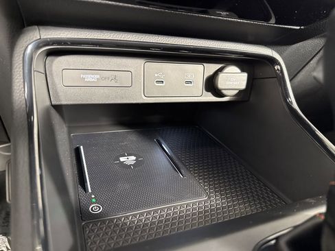 New 2026 Honda CR-V Sport Touring image 26