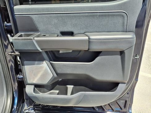Used 2024 Ford F150 Lariat w/ Equipment Group 502A High AWD/4WD image 18