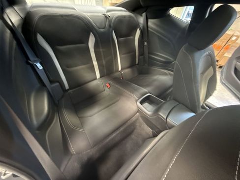 Used 2021 Chevrolet Camaro LT w/ RS Package RWD image 36