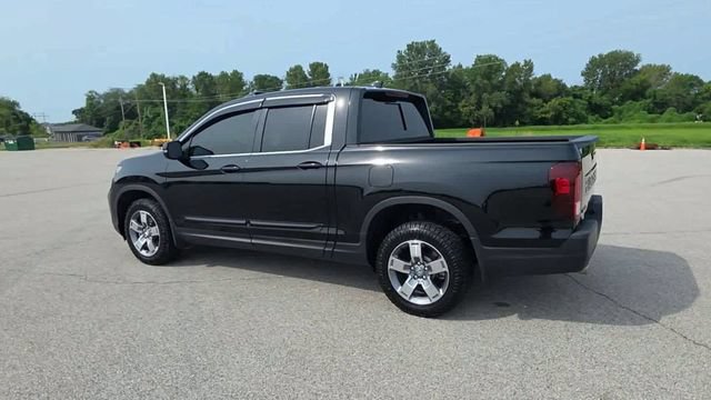 Used 2024 Honda Ridgeline RTL image 5