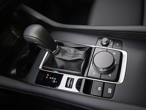 New 2026 MAZDA MAZDA3 s Sport FWD image 30