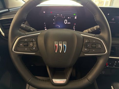 Used 2024 Buick Encore GX Sport Touring w/ Comfort Package image 35