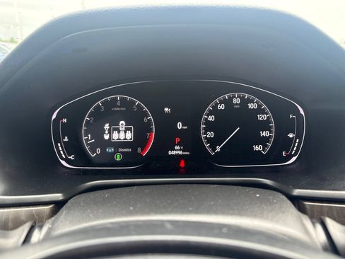 Certified 2022 Honda Accord Touring image 18