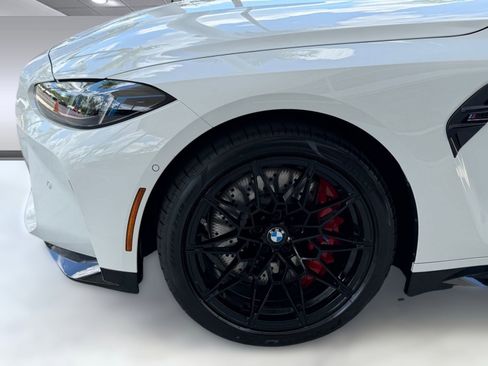 New 2026 BMW M4 xDrive Competition AWD/4WD image 51