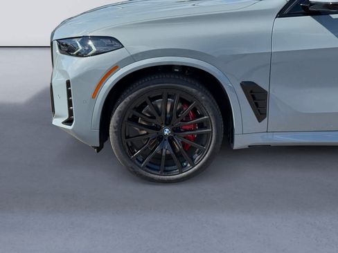 New 2026 BMW X5 xDrive40i AWD/4WD image 9