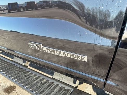 Used 2025 Ford F350 XLT image 5