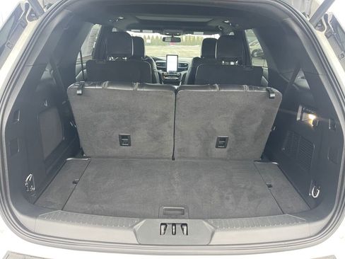 Certified 2023 Ford Explorer ST w/ Equipment Group 401A image 16