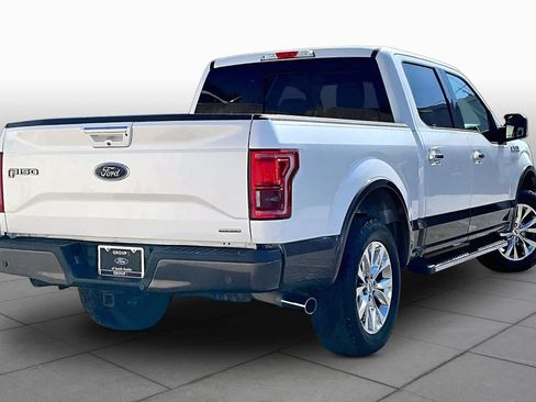 Used 2016 Ford F150 Lariat RWD image 13