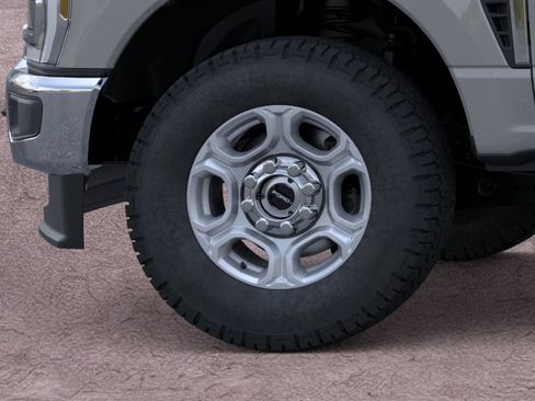 New 2026 Ford F350 XLT w/ XLT Premium Package AWD/4WD image 20