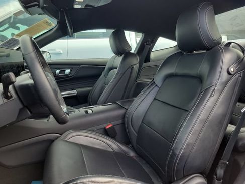 Used 2025 Ford Mustang Premium RWD image 13