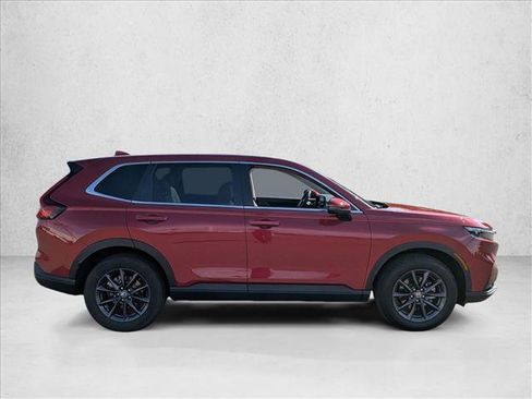 Used 2026 Honda CR-V EX-L image 4