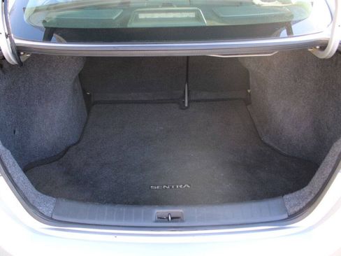 Used 2019 Nissan Sentra S FWD image 27