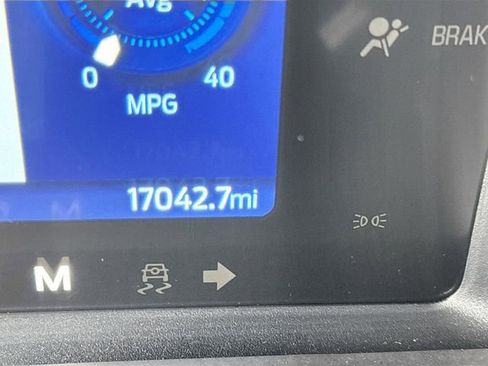 Certified 2023 Ford Bronco Outer Banks image 14