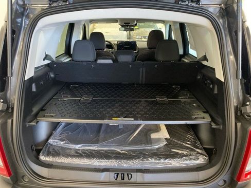 New 2025 Ford Bronco Sport Big Bend image 10