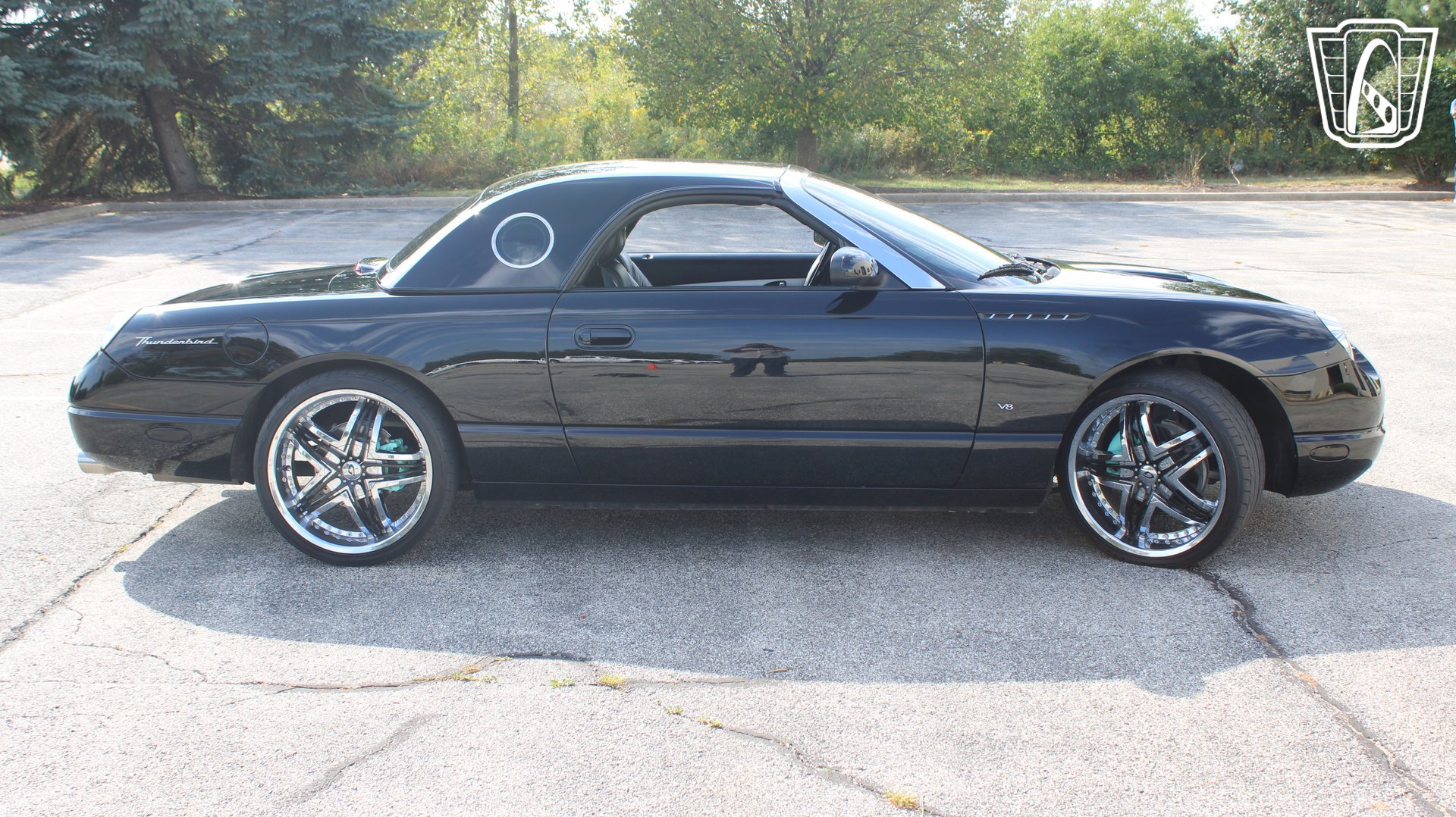 Used 2003 Ford Thunderbird RWD image 37