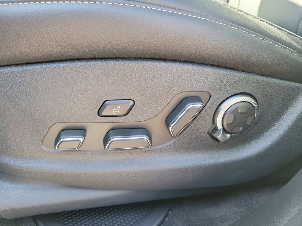 Used 2026 Genesis GV80 2.5T Prestige AWD/4WD image 19