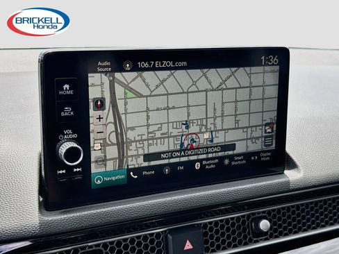 Certified 2023 Honda Civic Touring image 33