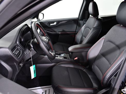 New 2026 Ford Escape ST-Line Select w/ Tech Pack #2 image 6