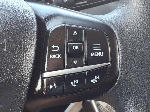 Certified 2023 Ford Maverick XL FWD image 28