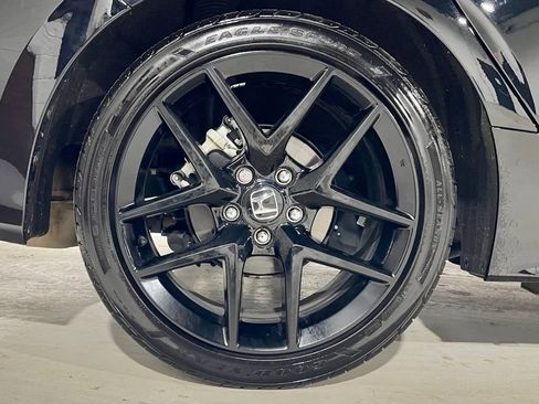 Used 2023 Honda Civic Sport image 31