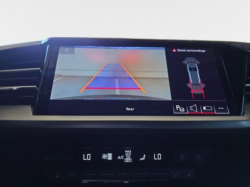 Certified 2023 Audi Q4 e-tron Premium Plus AWD/4WD image 26