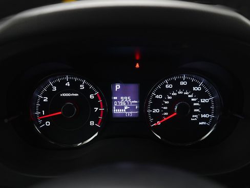 Used 2016 Subaru Forester 2.0XT Touring w/ Eyesight & Navigation System image 24