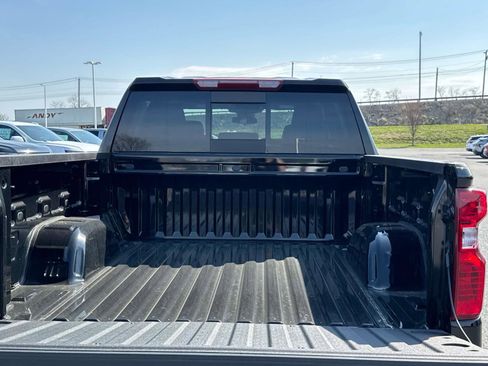 New 2026 Chevrolet Silverado 1500 LT w/ Convenience Package II image 11