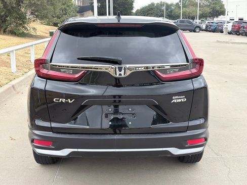 Used 2022 Honda CR-V EX image 5