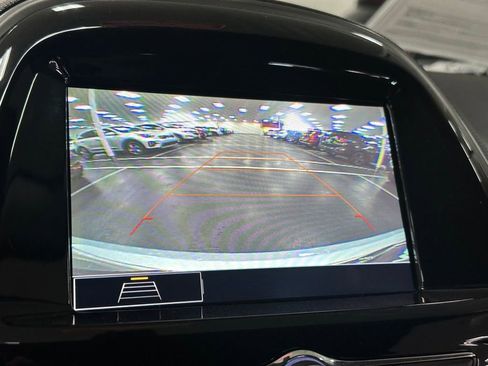 Used 2021 Chevrolet Spark LT image 23