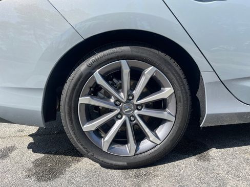 New 2026 Acura Integra image 23