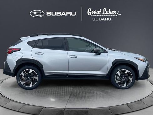 New 2026 Subaru Crosstrek 2.5i Limited AWD/4WD image 6
