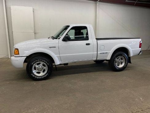 Used 2002 Ford Ranger Edge image 1