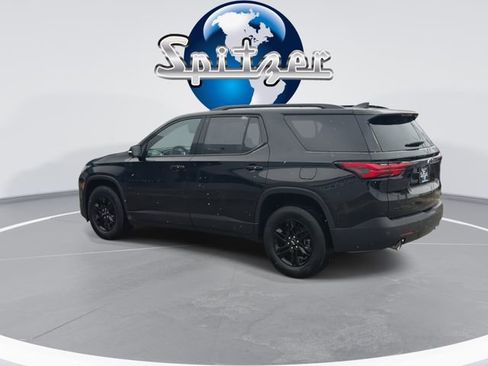 Used 2023 Chevrolet Traverse LT image 7