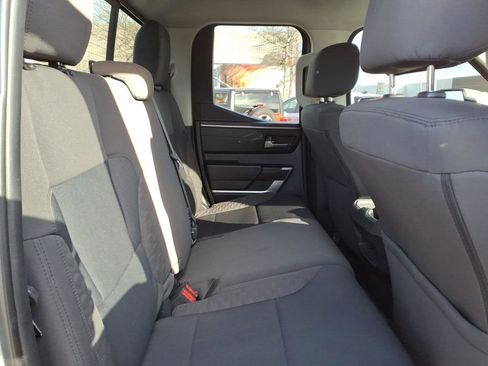 Used 2022 Toyota Tundra SR5 w/ TRD Off-Road Package image 24