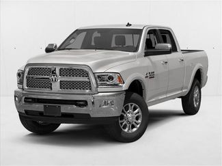 Used 2017 RAM 3500 Laramie video 1