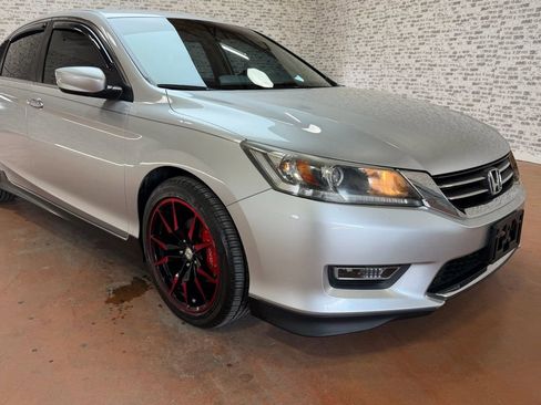 Used 2013 Honda Accord Sport image 7